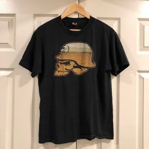 Metal Mulisha Men’s T-shirt - Medium